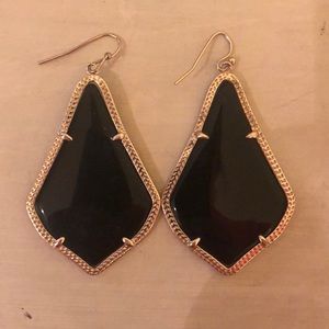 Kendra Scott Alexandra Earrings